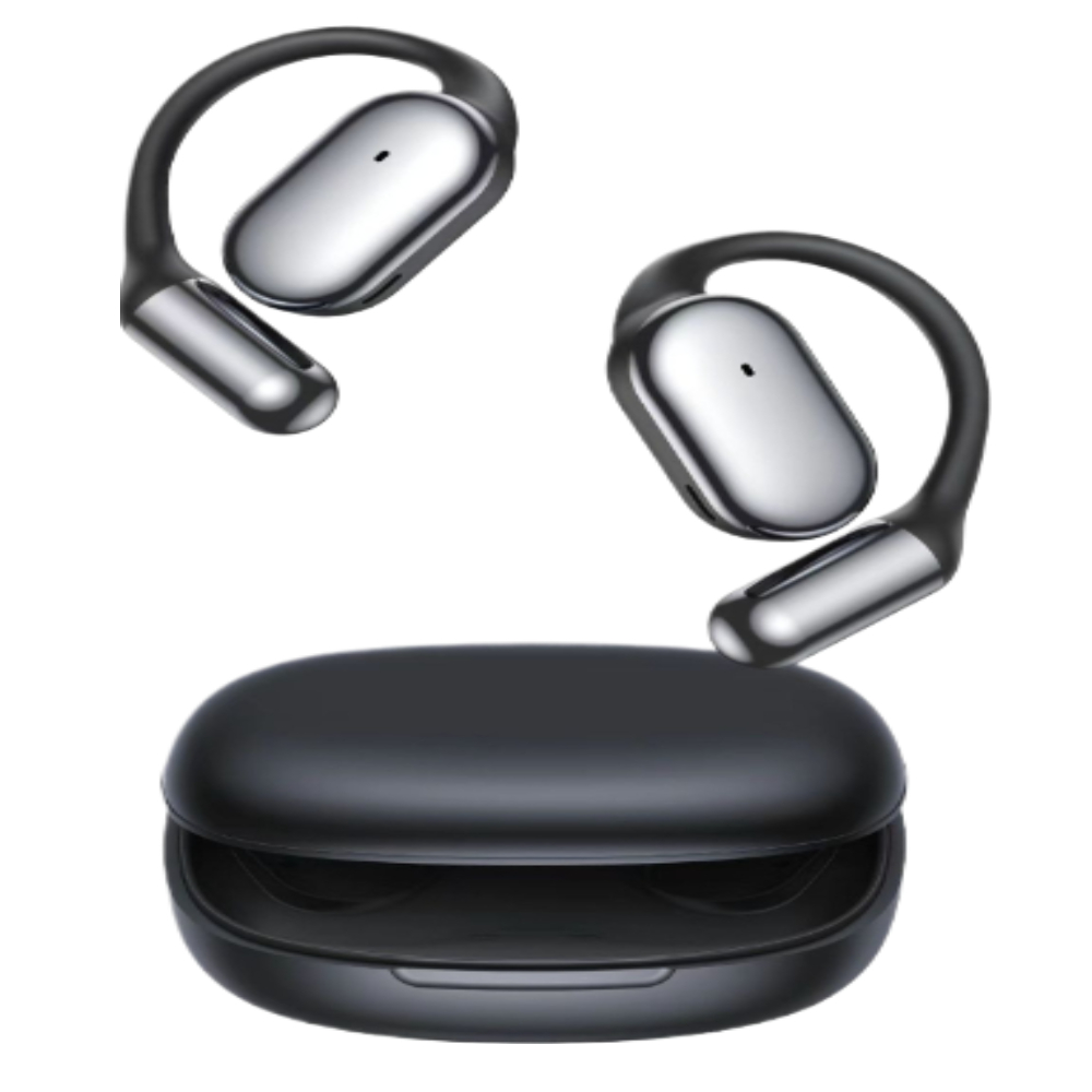 Earphone Sport Hook - MBVM Open Ear Wireless Bluetooth Earbuds