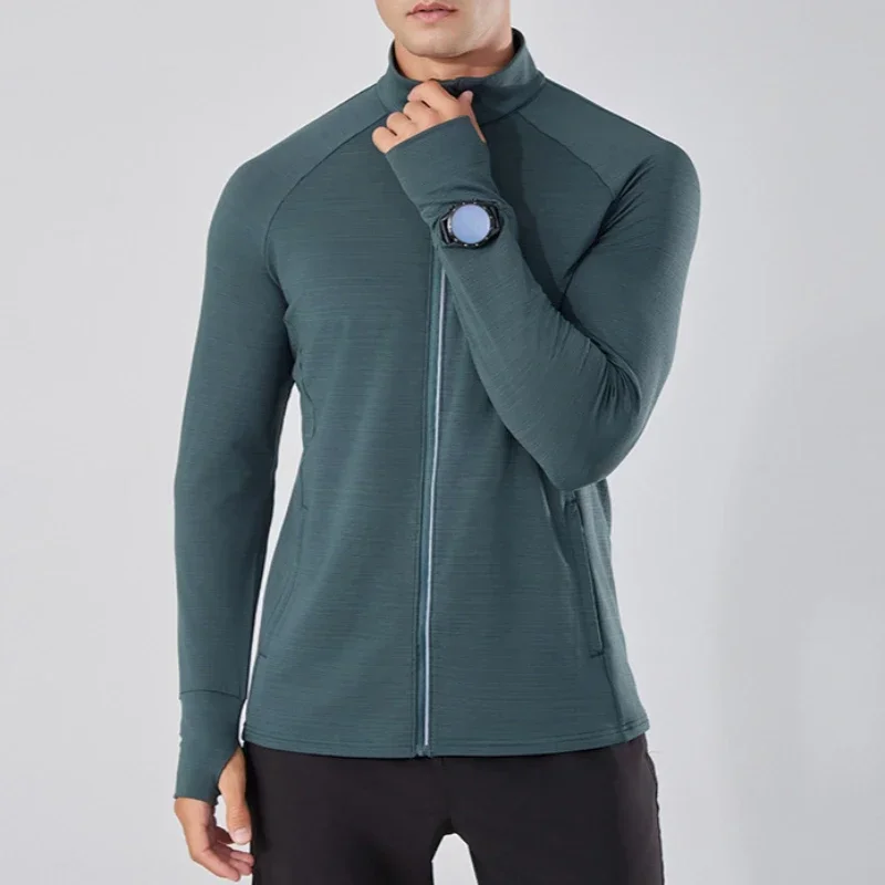 Men's Women's Marathon Running - Running Gear Jacket ulasan dan harga