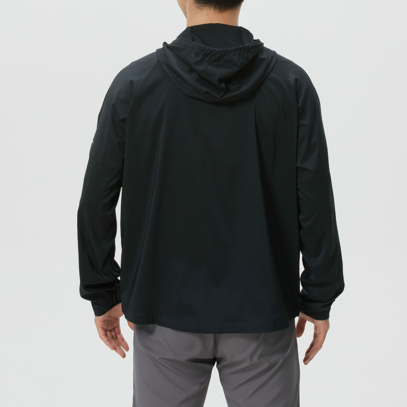 Nike Men's Sportswear Running  - Running Gear Jacket ulasan dan harga