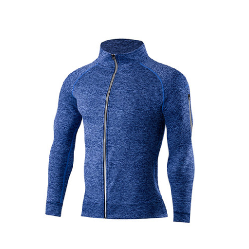 Men's Running Workout Jacket,  - Running Gear Jacket ulasan dan harga