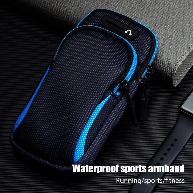 Universal Phone Armband Outdoo - Earphone Sport Hook ulasan dan harga