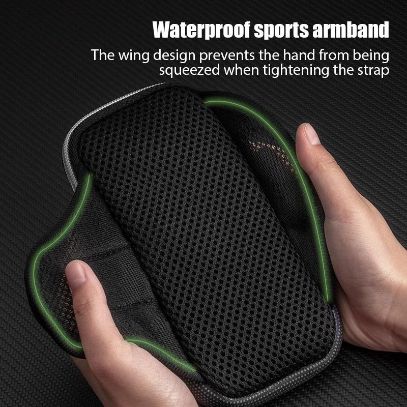 Universal Phone Armband Outdoo - Earphone Sport Hook ulasan dan harga