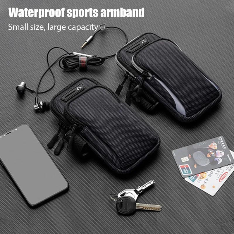 Universal Phone Armband Outdoo - Earphone Sport Hook ulasan dan harga