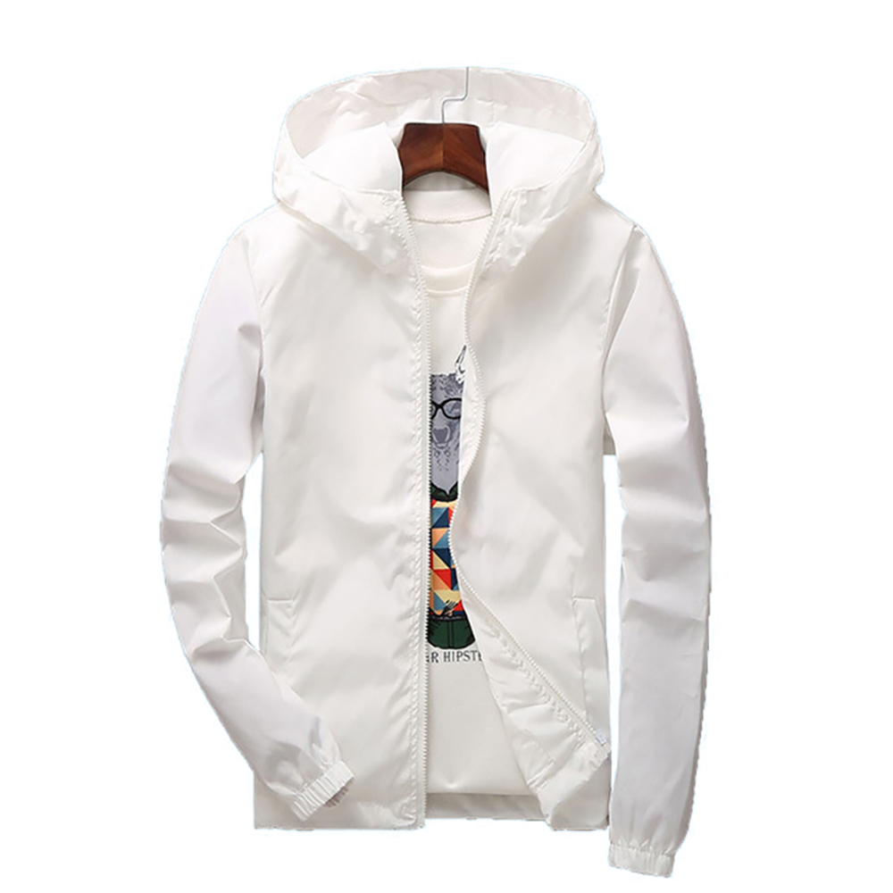 Camping Rain Coat Men Women Wi - Running Gear Rain ulasan dan harga