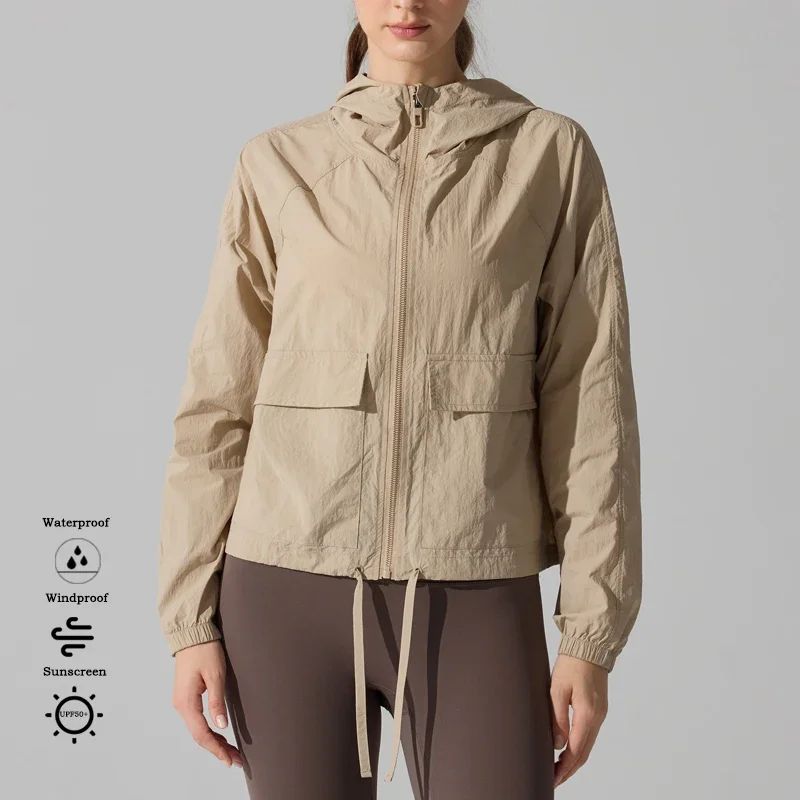 VITALINOVO Lightweight Rain Ja - Running Gear Rain ulasan dan harga