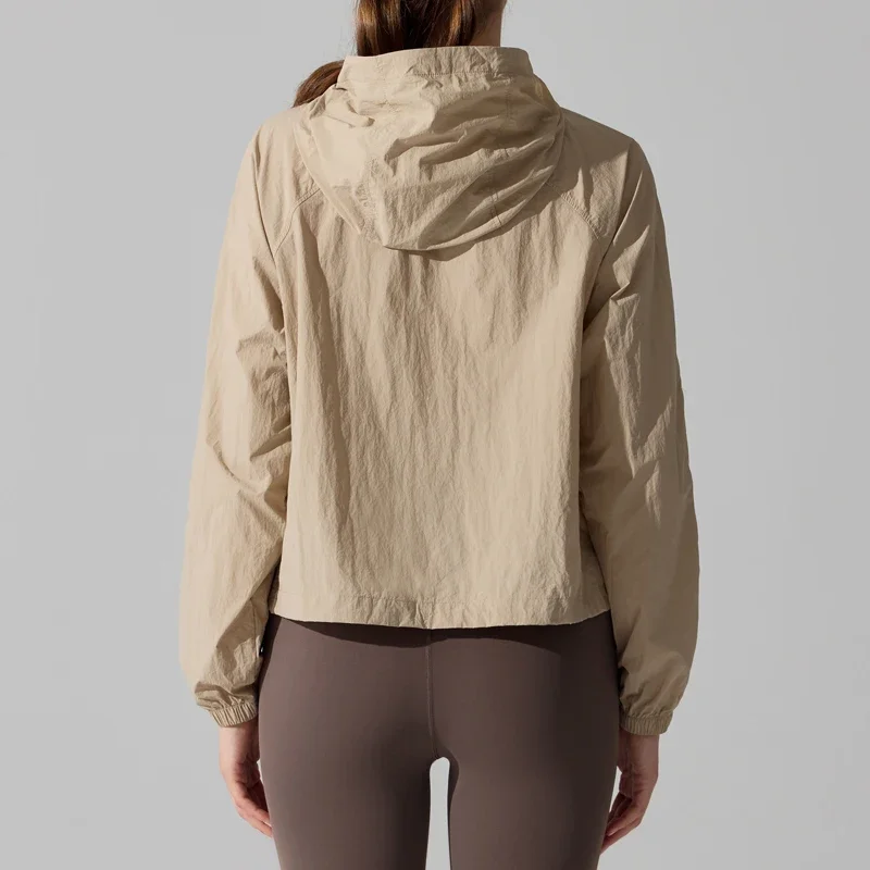 VITALINOVO Lightweight Rain Ja - Running Gear Rain ulasan dan harga