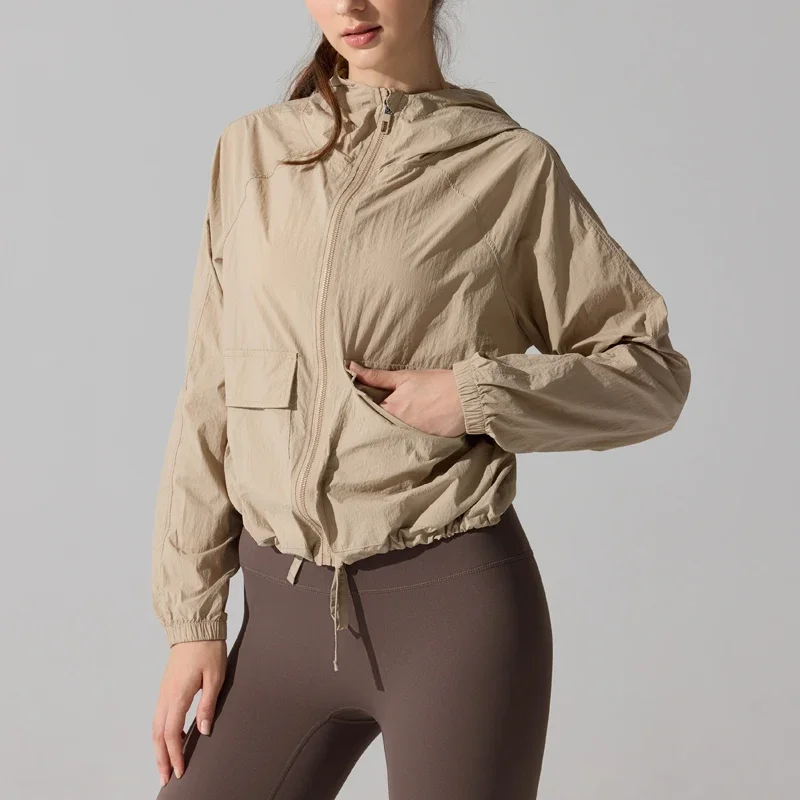 VITALINOVO Lightweight Rain Ja - Running Gear Rain ulasan dan harga