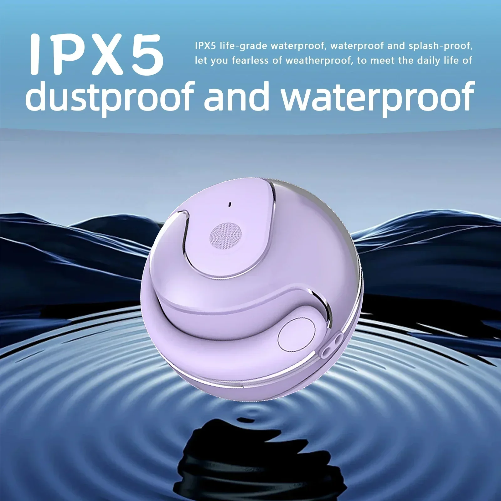 Wireless Bluetooth Earphones H - Earphone Sport Hook ulasan dan harga