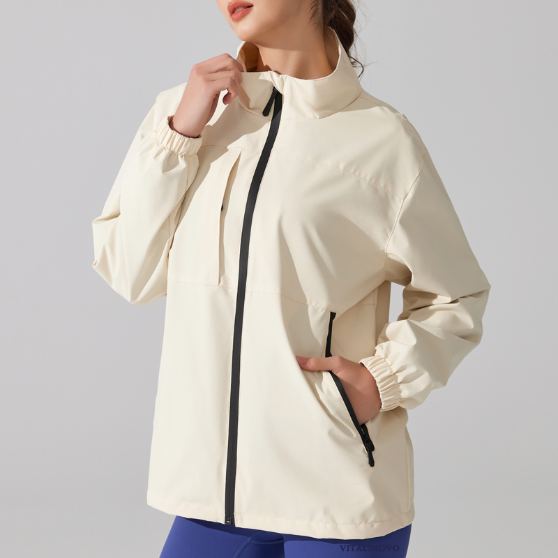 VITALINOVO Women's Waterproof  - Running Gear Rain ulasan dan harga