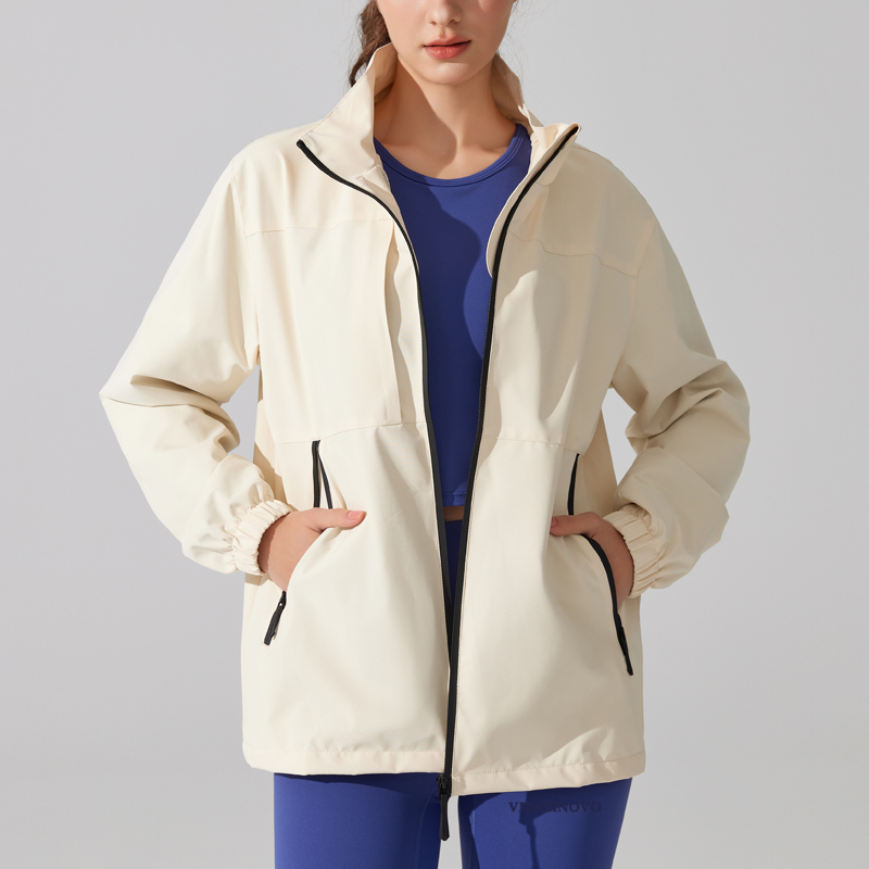 VITALINOVO Women's Waterproof  - Running Gear Rain ulasan dan harga