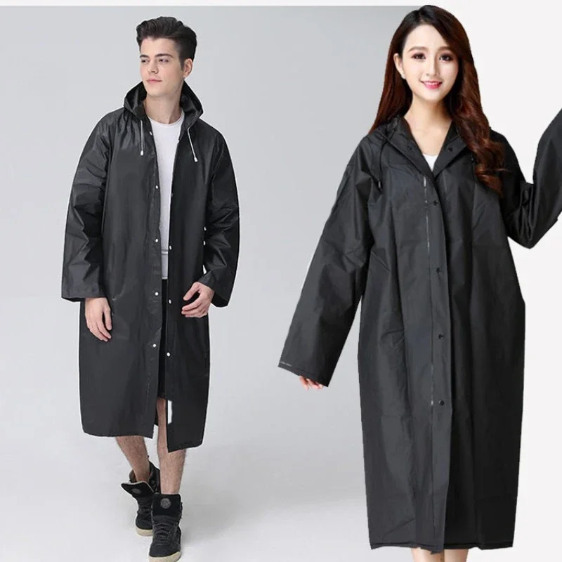 Premium Quality EVA Motorcycle - Running Gear Rain ulasan dan harga