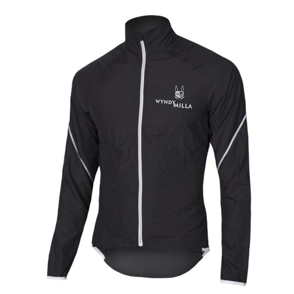 WYNDYMILLA Waterproof Cycling  - Running Gear Rain ulasan dan harga