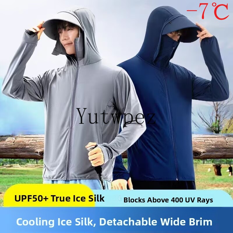Outdoor Sunscreen Cycling Go H - Running Gear Quick Dry ulasan dan harga