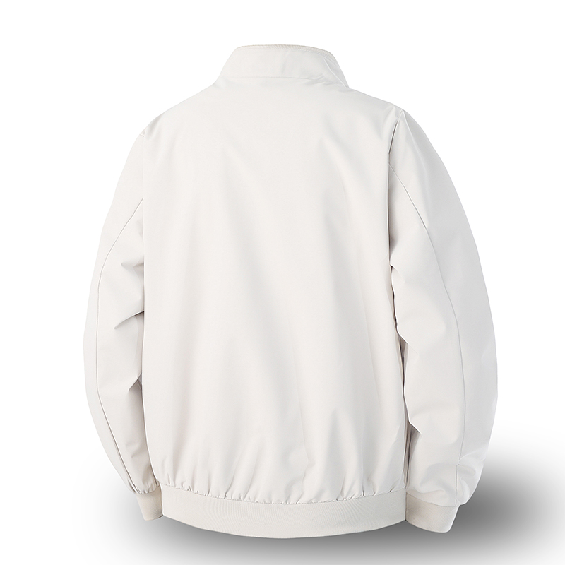 Men's Classic Business Jacket  - Running Gear Jacket ulasan dan harga