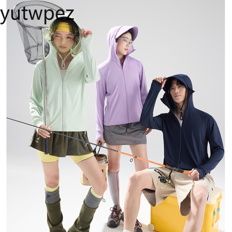 UPF50+ Sun Protection Thin Mes - Running Gear Quick Dry ulasan dan harga